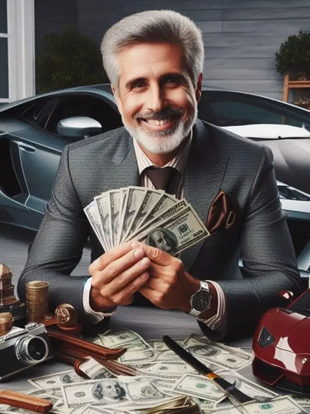 9 Morning Habits of a Millionaire