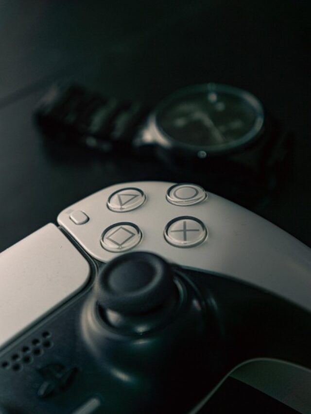 5 Things You Should Never Let Control Your Life