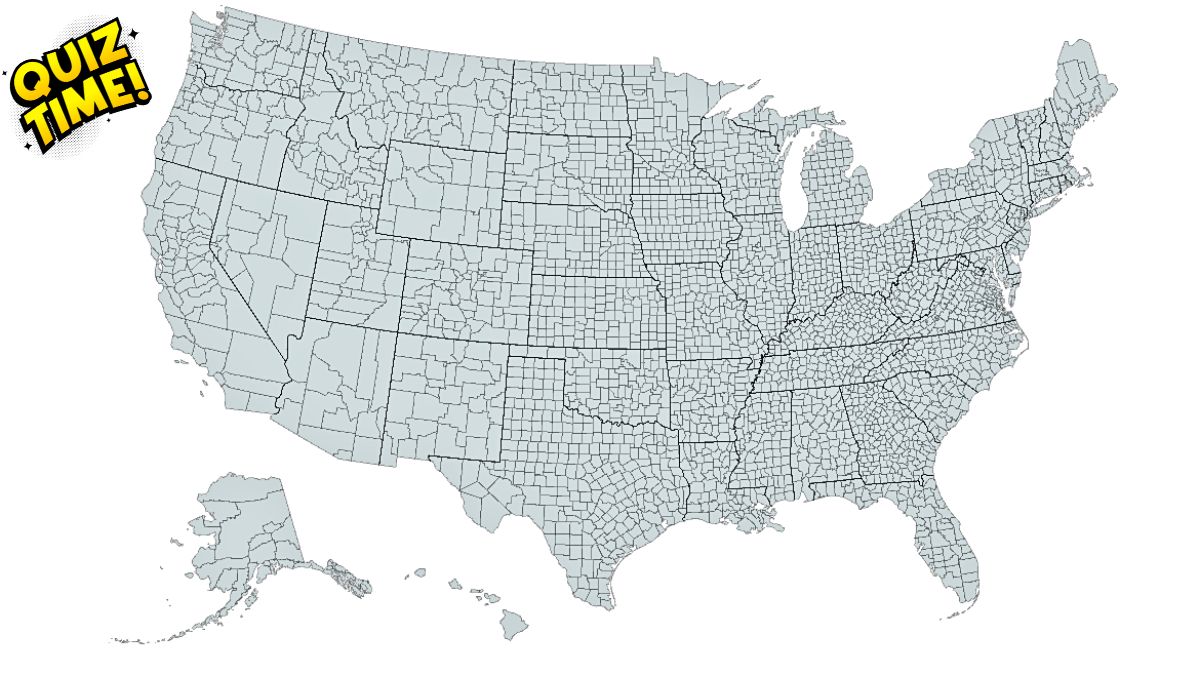how many us cities can you name
