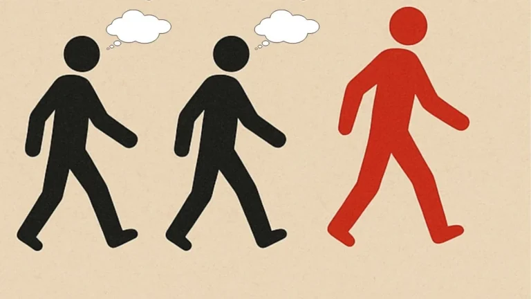 Personality Test: People Don’t Like Me, or Like Me?