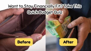 Budget Quiz