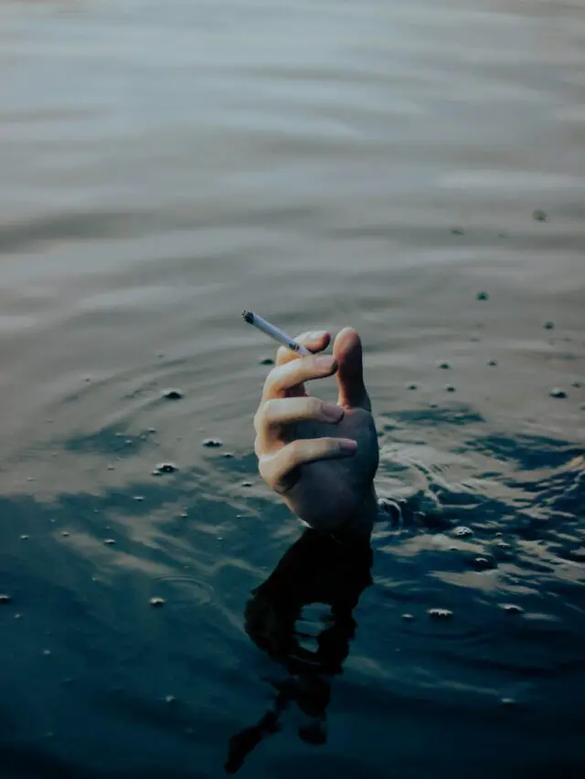 7 Ways to break any habit easily