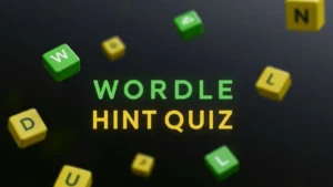  If You Always Need a Wordle Hint, This Quiz Will Challenge You!