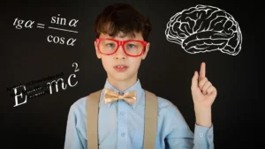 Personality Quiz: How Smart Are You Really?