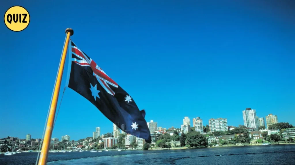Quiz: How Much Do You Know About Australia?