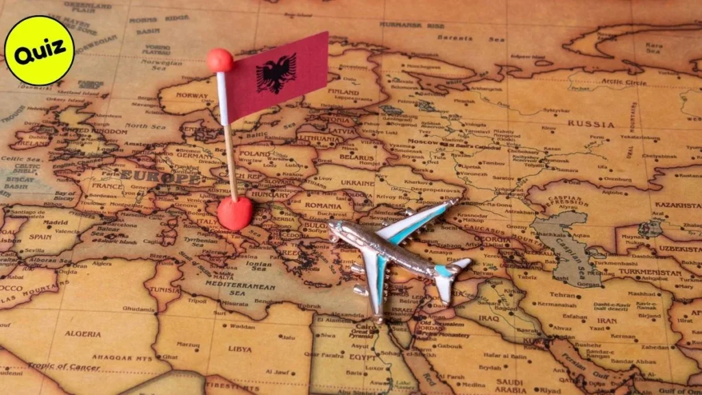Quiz: How much do you know about Albania?