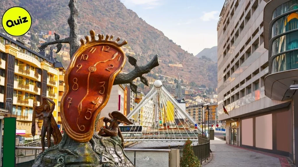 Quiz: How much do you know about Andorra?