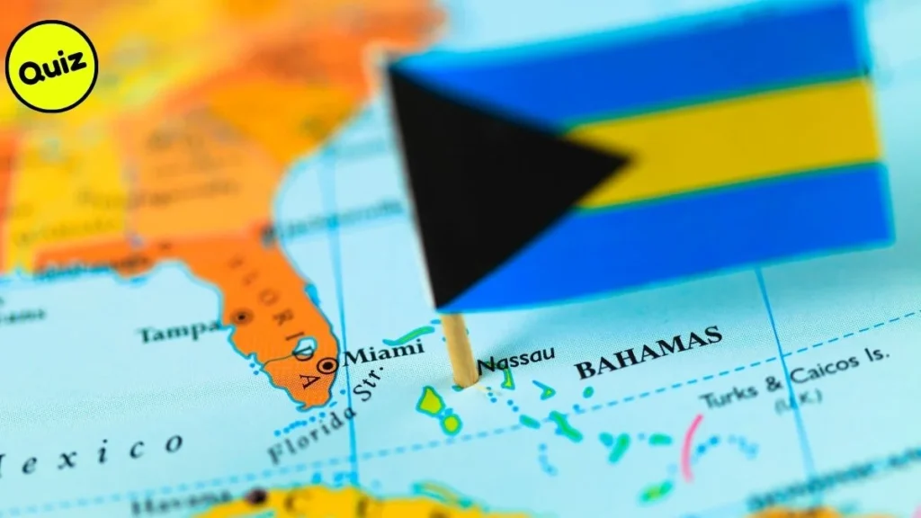 Quiz: How much do you know about Bahamas?
