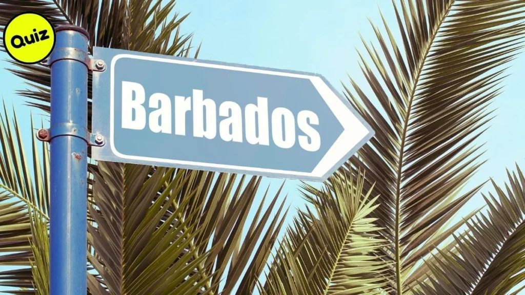 Quiz: How much do you know about Barbados?