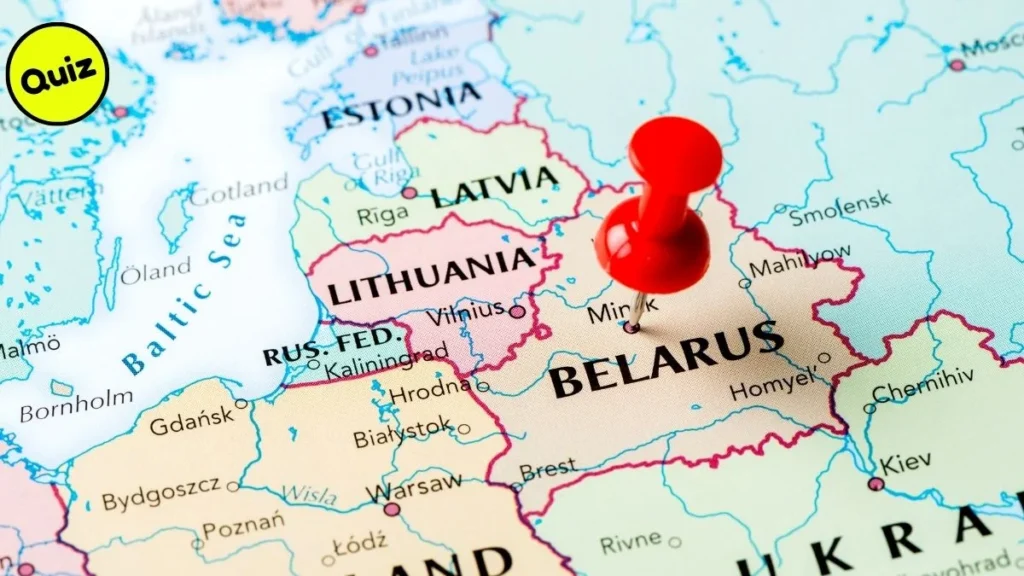 Quiz: How much do you know about Belarus?