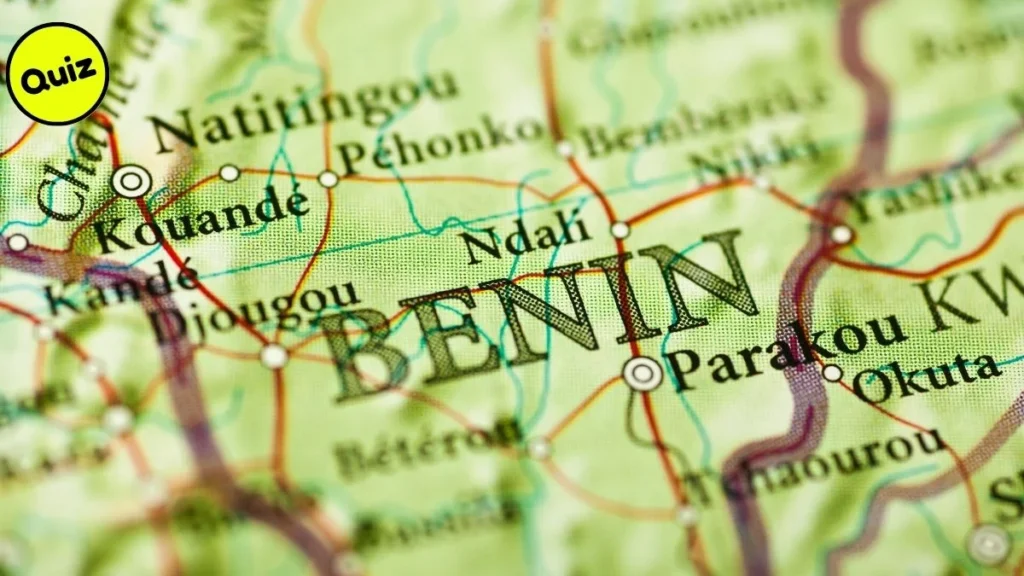 Quiz: How much do you know about Benin? 1 Quiz: How much do you know about Benin?