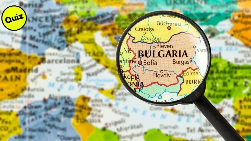 Quiz: How much do you know about Bulgaria? 1 Quiz: How much do you know about Bulgaria?