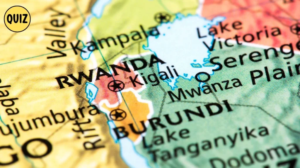 Quiz: How much do you know about Burundi? 1 Quiz: How much do you know about Burundi?