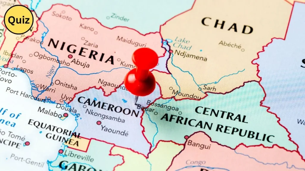 Quiz: How much do you know about Cameroon? 1 Quiz: How much do you know about Cameroon?