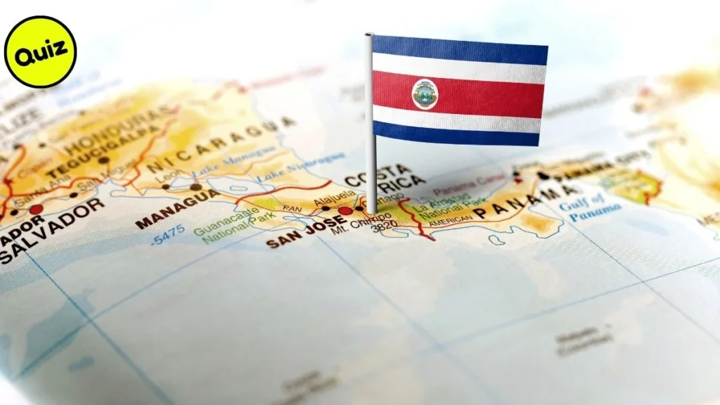 Quiz: How much do you know about Costa Rica? 1 Quiz How much do you know about Costa Rica