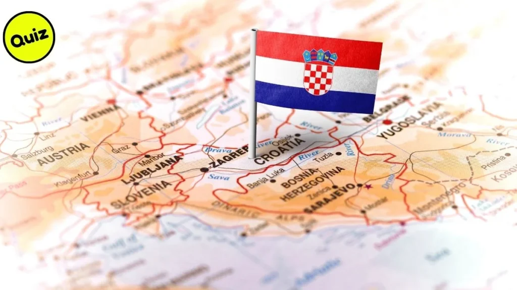 Quiz: How much do you know about Croatia? 1 Quiz How much do you know about Croatia