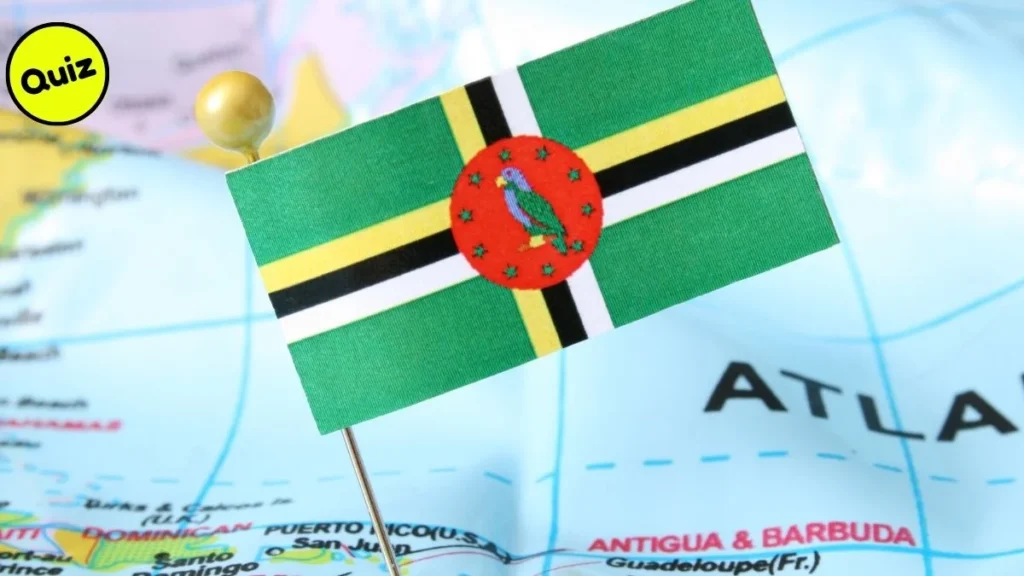 Quiz: How much do you know about Dominica? 1 Quiz: How much do you know about Dominica?