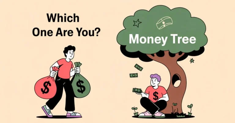 Are You Financially Independent or Financially Dependent?