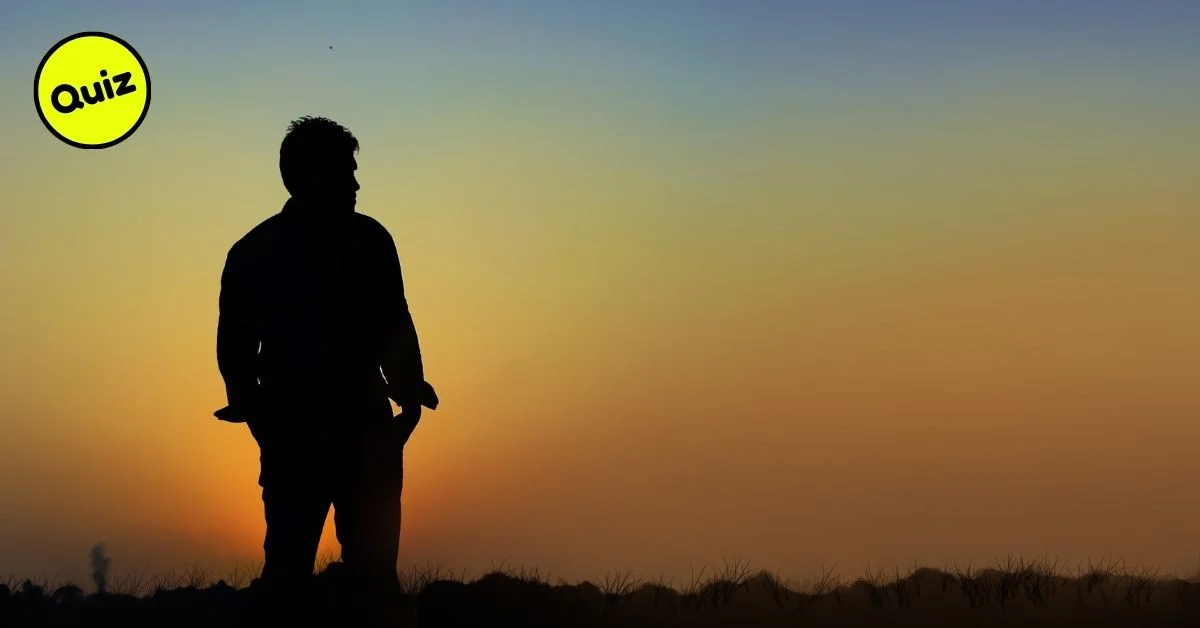 How Dark Is Your Personality