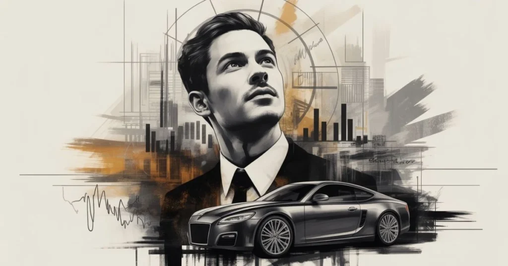 Personality Test: What’s Your Strategy to Become a Millionaire With No Money?