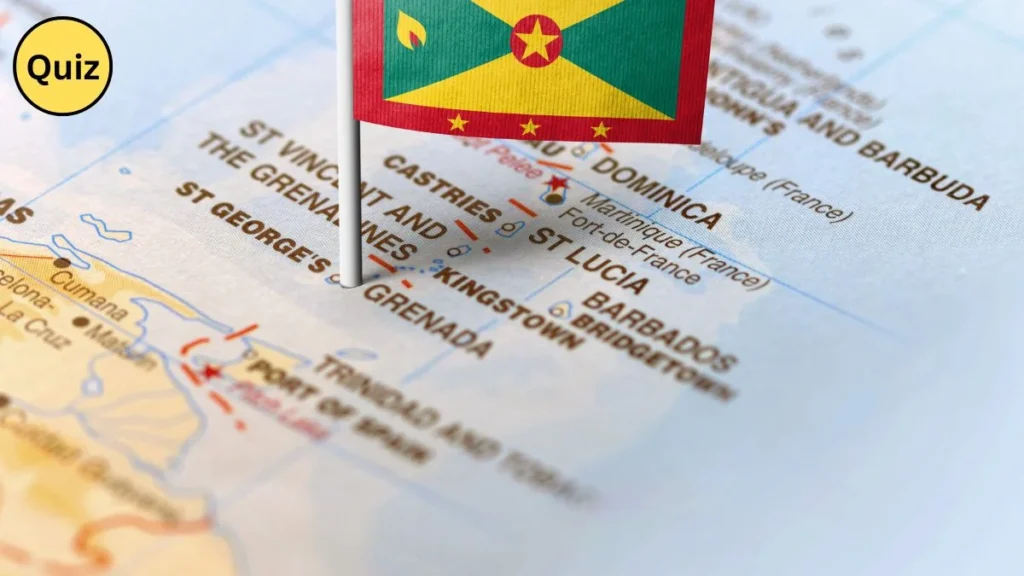 Quiz: How Much Do You Know About Grenada?