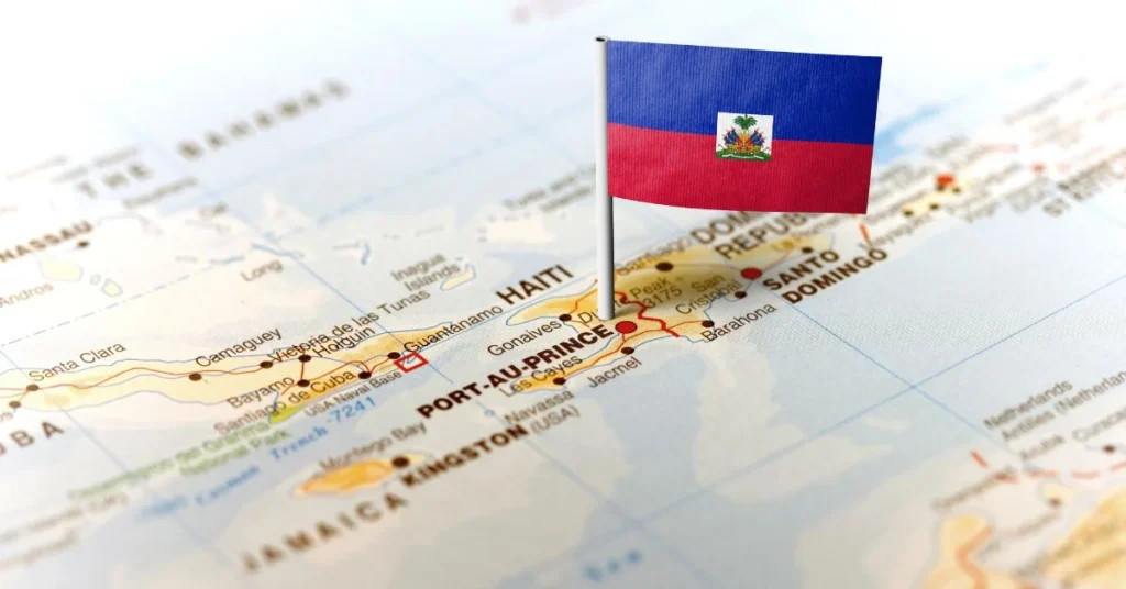Quiz: How Much Do You Know About Haiti?