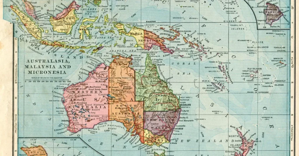 Quiz: How Much Do You Know About Micronesia?