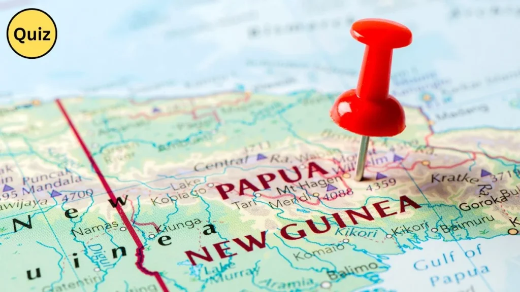 Quiz: How much do you know about Guinea?