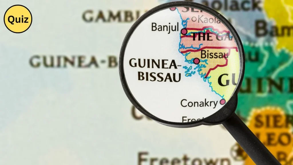 Quiz: How Much Do You Know About Guinea-Bissau?