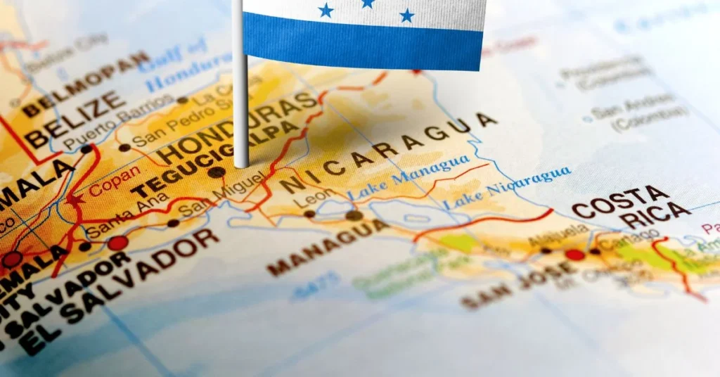 Quiz: How much do you know about Honduras?