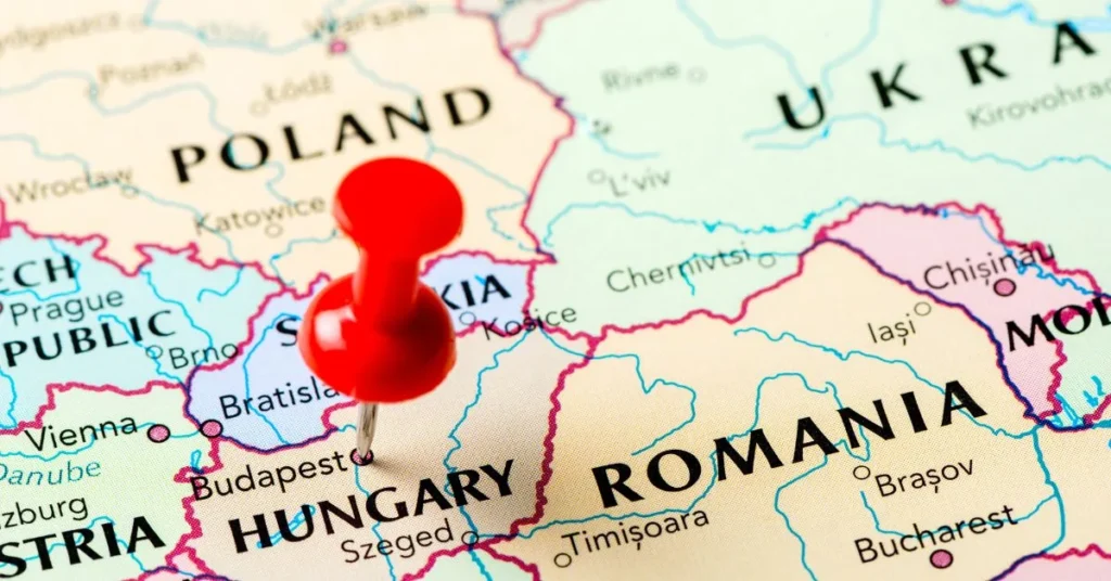 Quiz: How much do you know about Hungary?