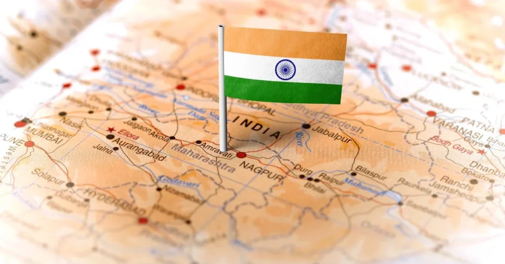 Quiz: How much do you know about India?