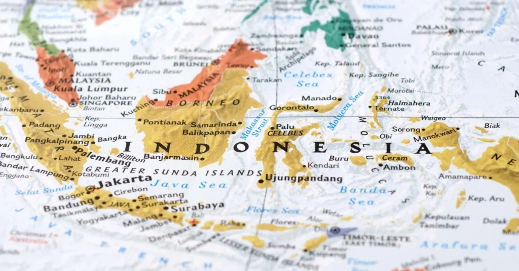Quiz: How much do you know about Indonesia?