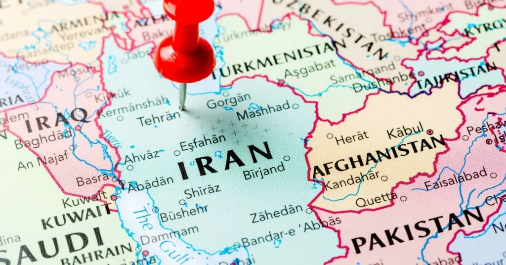 Quiz: How much do you know about Iran?
