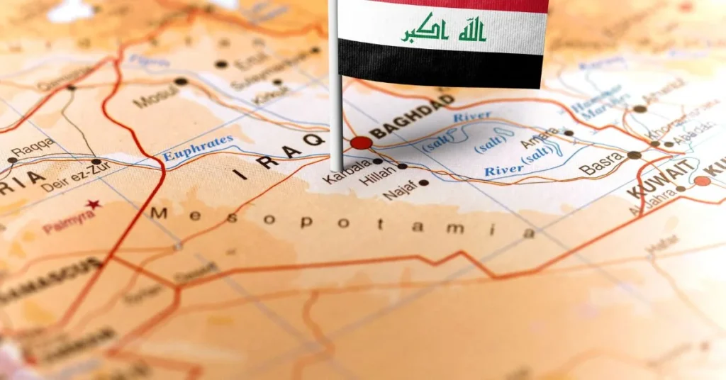 Quiz: How much do you know about Iraq?