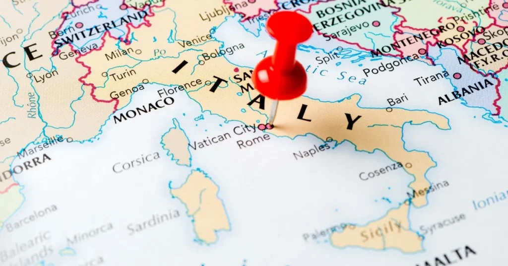 Quiz: How much do you know about Italy?
