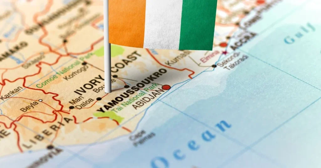 Quiz: How much do you know about Ivory Coast?