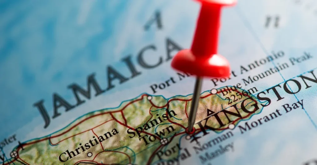 Quiz: How much do you know about Jamaica?
