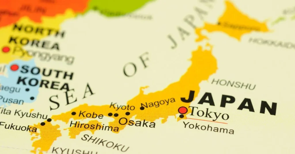 Quiz: How much do you know about Japan?