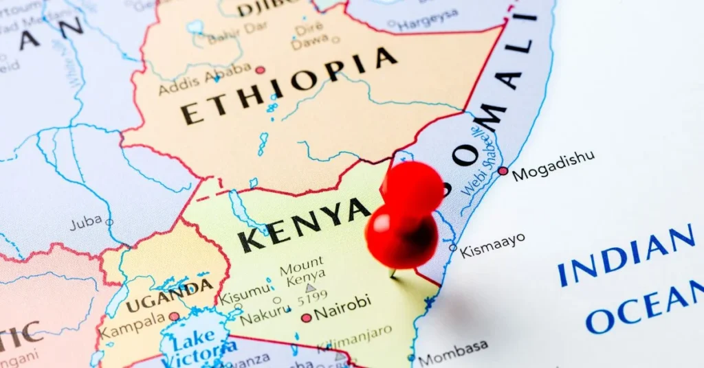 Quiz: How much do you know about Kenya?