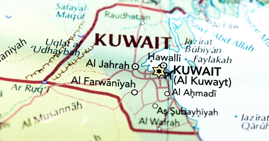 Quiz: How much do you know about Kuwait?