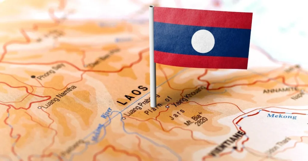Quiz: How much do you know about Laos?