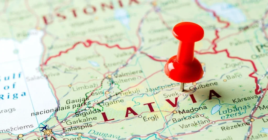 Quiz: How much do you know about Latvia?