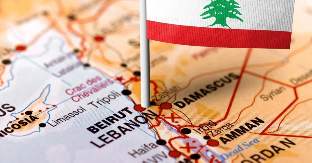 Quiz: How much do you know about Lebanon?