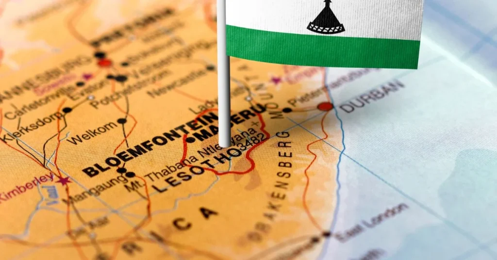 Quiz: How much do you know about Lesotho?