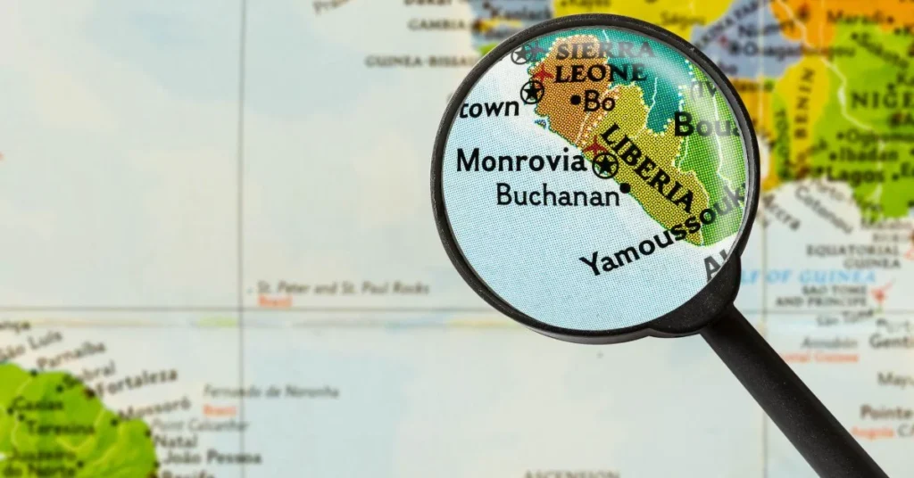 Quiz: How much do you know about Liberia?
