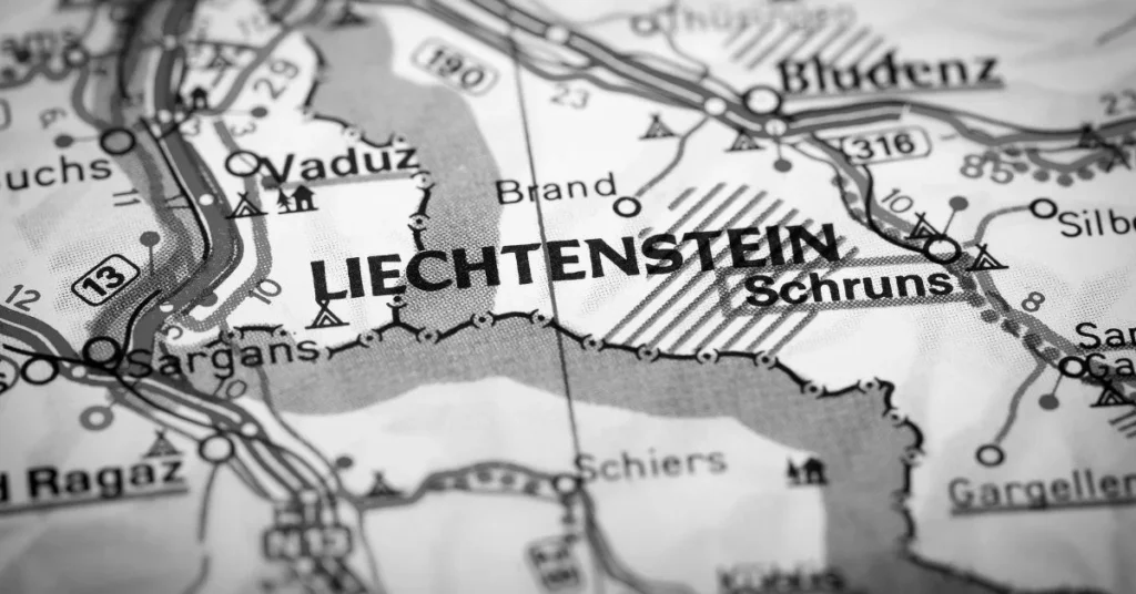 Quiz: How much do you know about Liechtenstein?