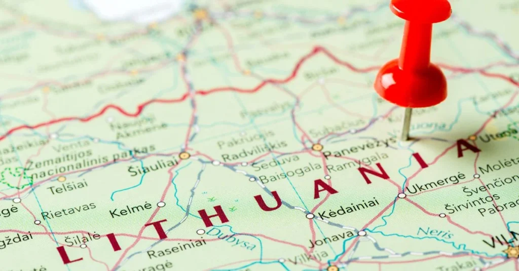 Quiz: How much do you know about Lithuania?