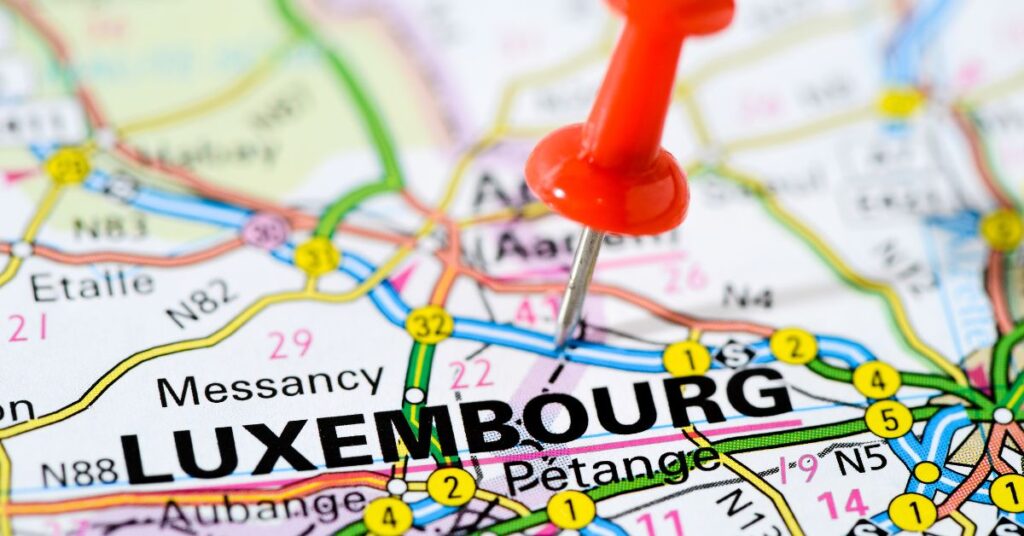 Quiz: How much do you know about Luxembourg?