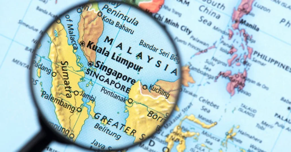 Quiz: How Much Do You Know About Malaysia?